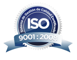Certificación ISO 9001:2015 - Gestión de calidad en servicios notariales
