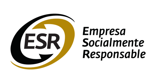 Certificación ESR - Empresa Socialmente Responsable de Notaría 69