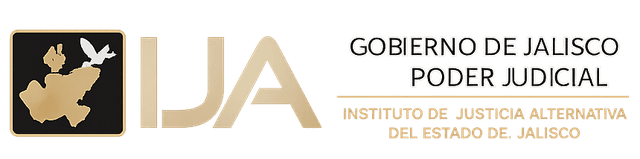 Certificación IJAL - Instituto Jalisciense de Justicia Alternativa