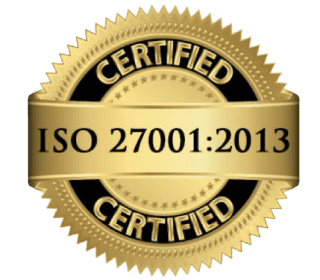 Certificación ISO 27001:2013 - Seguridad de la información notarial